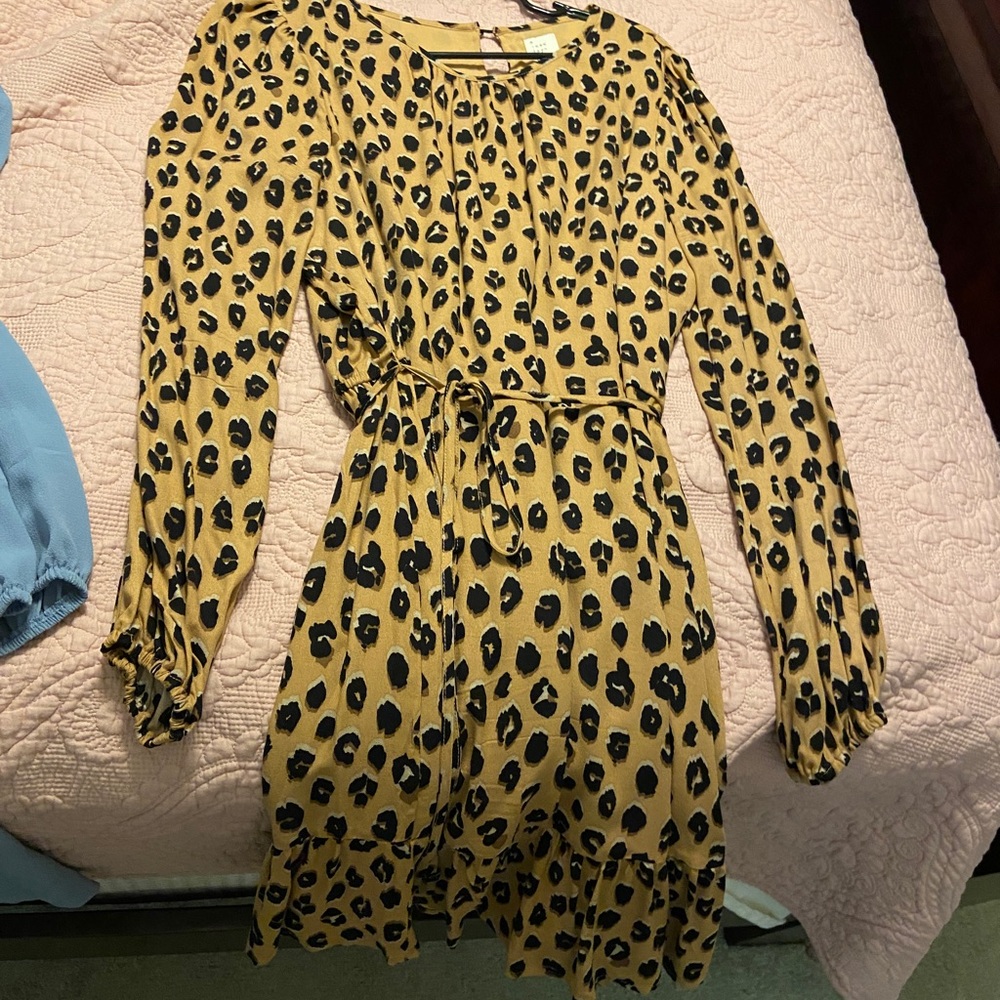 Target Dress